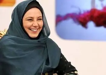نگاهی به گوشواره جواهرنشان بهنوش بختیاری بازیگر طنز ایرانی +عکس