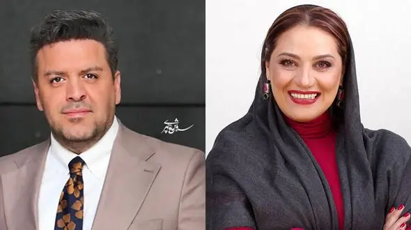 تغییر چهره «بهرنگ علوی و شبنم مقدمی» در 44 و 52 سالگی