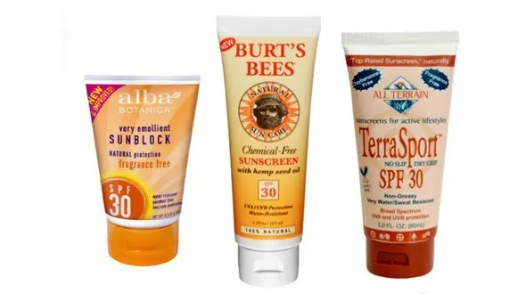 فروش کرم ضدآفتاب به جای ژل ضدعفونی کننده دست! + فیلم 