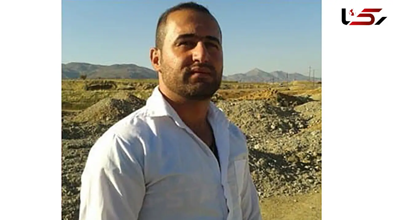 فیلم لحظه مرگ یک کولبر به نام آرام جاتن در مریوان + عکس 