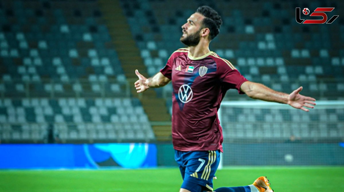 مقصد جدید احمد نوراللهی مشخص شد