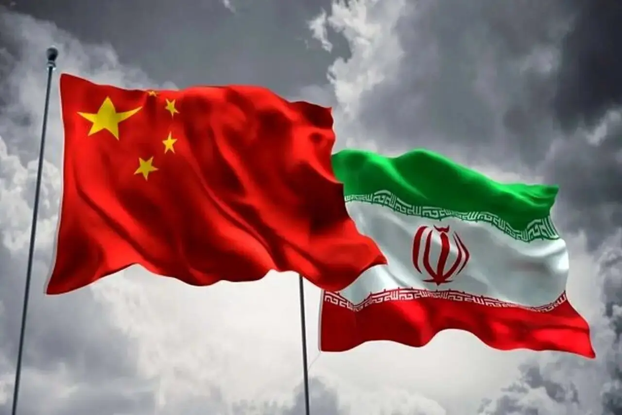 نگاهی به روابط ایران و چین: شریک راهبردی یا سودجوی تنها؟