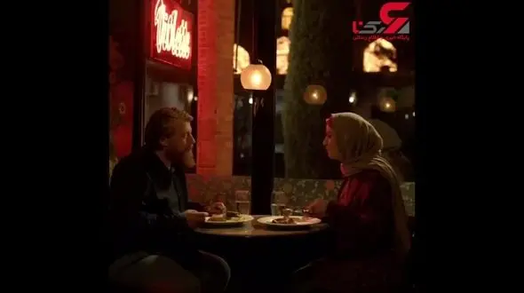 رونمایی از تیزر جدید فیلم "رضا" با بازی سحر دولتشاهی+فیلم 