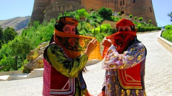 برگزاری جشنواره بانوان تمدن‌ساز در لرستان  