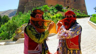 برگزاری جشنواره بانوان تمدن‌ساز در لرستان  