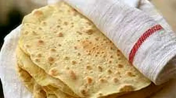 فروش نان در سوپرمارکت ها ممنوع شد 