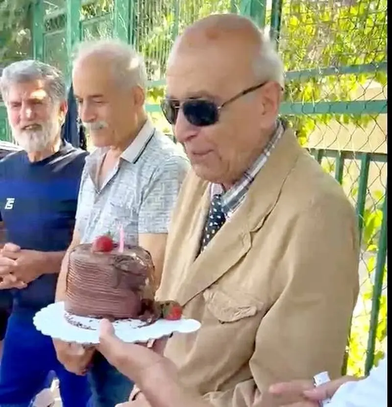 باقر سپهسالار
