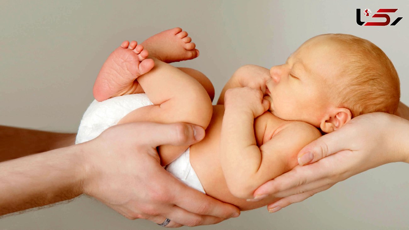 مادر کرونایی می‌تواند به نوزادش شیر بدهد؟