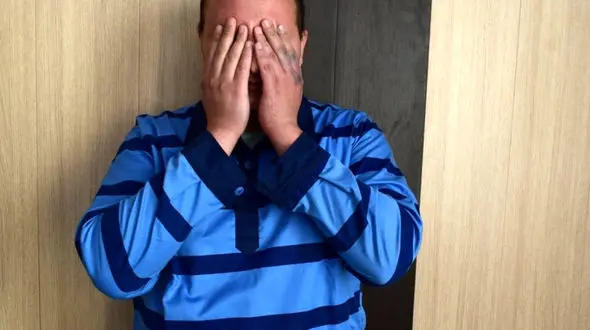 دستگیری سارق کارت های بانکی با 10 سرقت درمرودشت