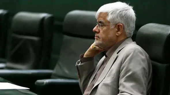 عارف: امروز بیش از هر زمان دیگر نگران ایران هستم