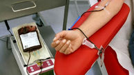 آمار جالب از گروه های خونی و اهدای خون