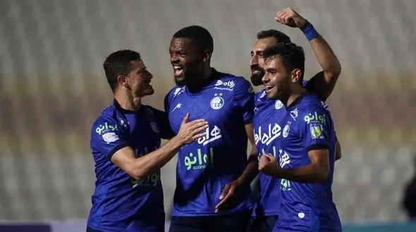 واکنش معاون  حقوقی استقلال به ماجرای ژستد و یامگا