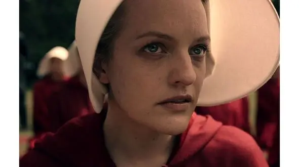  قصه ندیمه باز هم پر فروش ترین رمان شد