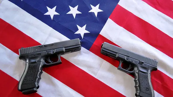 کرونا رکورد ۲۰ ساله خرید اسلحه را در آمریکا شکست