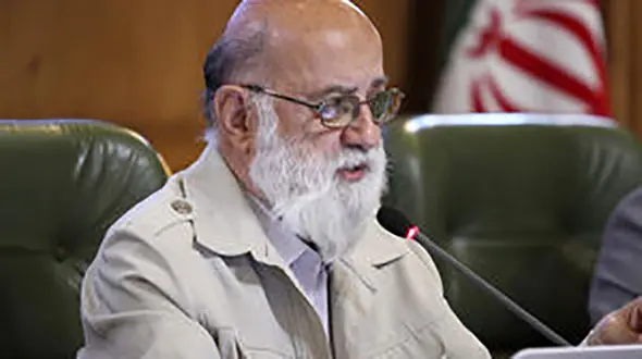 واقعیت ماجرای ساخت استخر و سونا در زیرزمین یک امامزاده چیست؟!