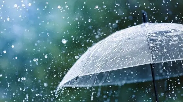 بارش های سنگین و تندری در سیستان و بلوچستان آغاز شد + فیلم 