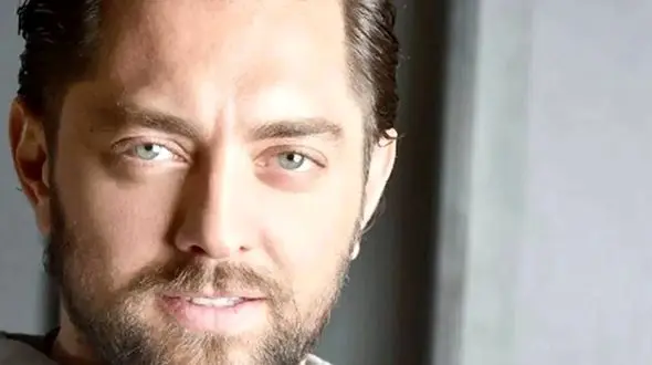 عکس عجیب بهرام رادان / پیری ناگهانی آقای بازیگر جنجالی شد !