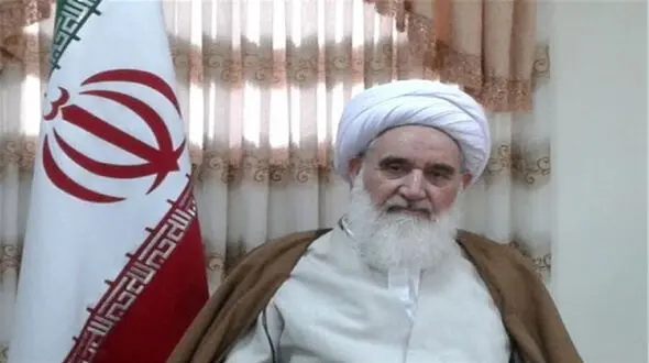 واکنش روحانی سرشناس به کلیپ غیراخلاقی تکیه معاون الملک 