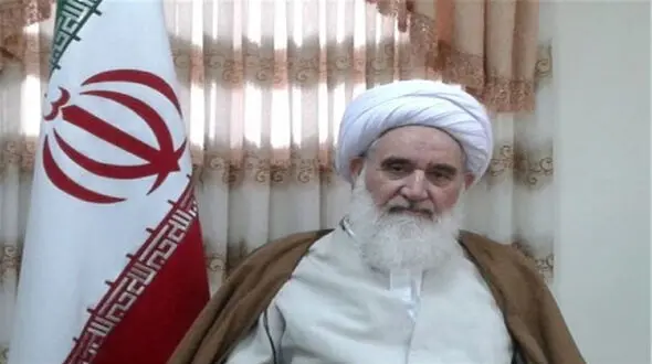 واکنش روحانی سرشناس به کلیپ غیراخلاقی تکیه معاون الملک 