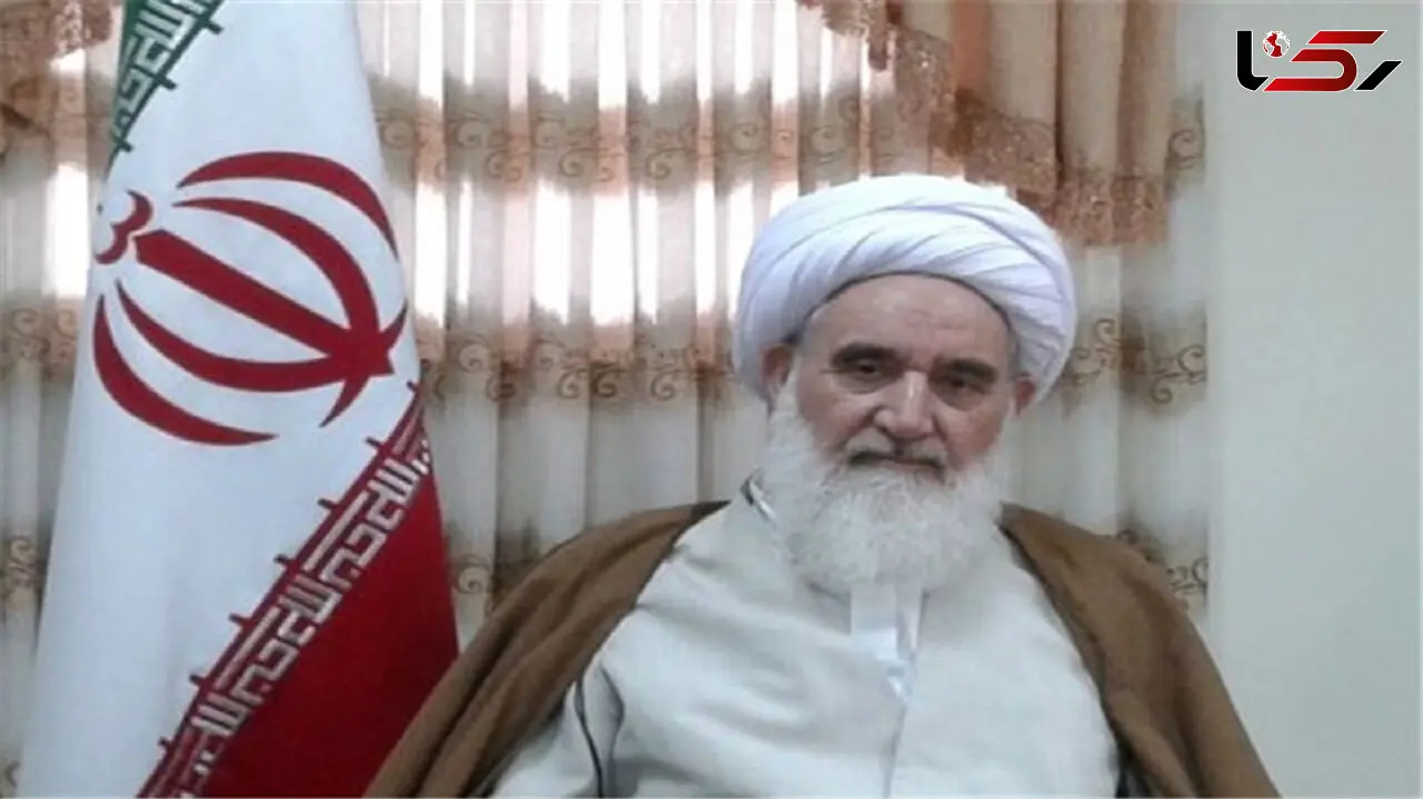 واکنش روحانی سرشناس به کلیپ غیراخلاقی تکیه معاون الملک 