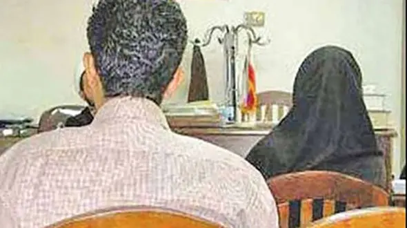 سرخ شدن صورت داماد از توهین عروس لاکچری + جزییات