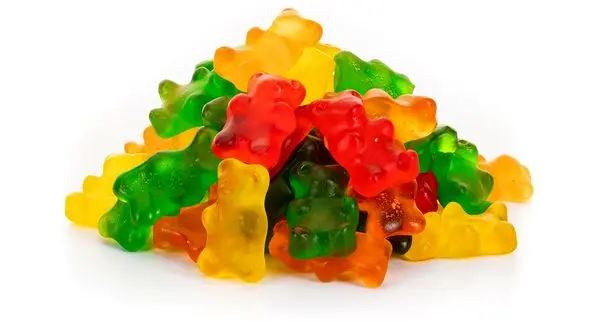 از مارشمالو تا پاستیل خانگی