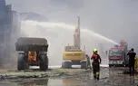 فیلم صفر تا صد حماسه فرشته های سرخپوش در انفجار بندر عباس ! / آتش نشانان ایرانی روزتان مبارک !