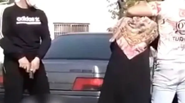 دوستی با یک زن در فضای مجازی برای جوان کرجی گران تمام شد