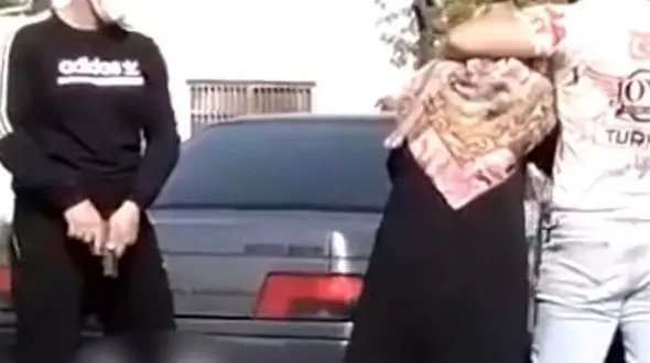 دوستی با یک زن در فضای مجازی برای جوان کرجی گران تمام شد