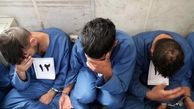 بازداشت تیراندازهای وحشت آور در ماهشهر