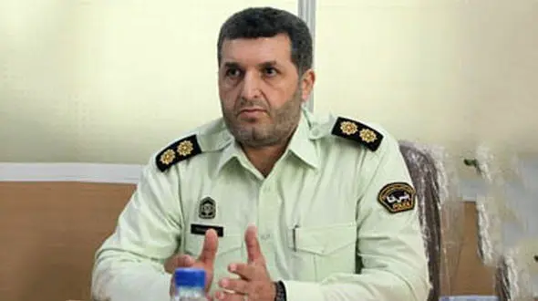 دستگیری گرداننده کانال های تلگرامی نامتعارف در آمل