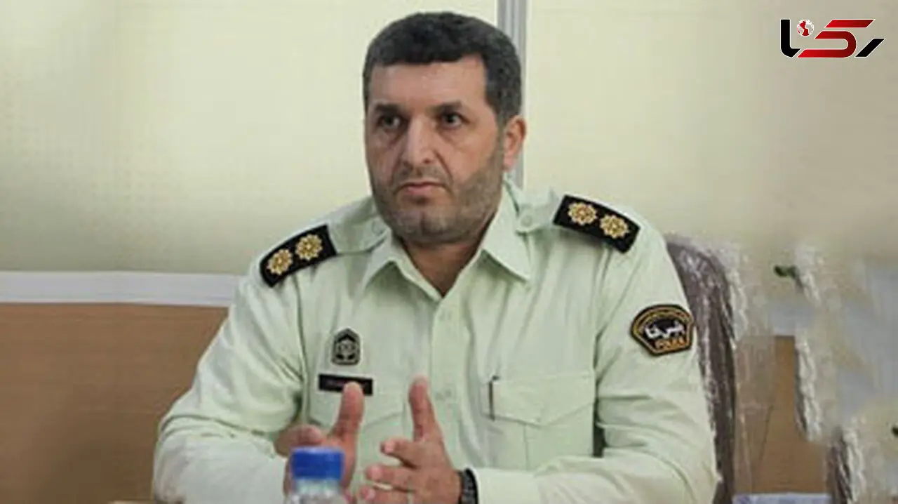 دستگیری گرداننده کانال های تلگرامی نامتعارف در آمل
