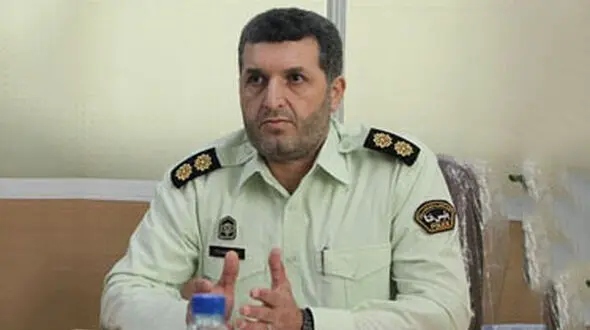 دستگیری گرداننده کانال های تلگرامی نامتعارف در آمل