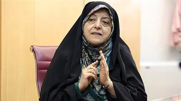 ابتکار:تلاش کردیم گشت ارشاد جمع شود اما زور دولت نرسید / فیلم  مهسا تقطیع شده و انتشار آن سئوالاتی را ایجاد کرده است