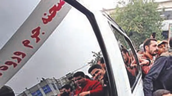 راز وحشتناک 4 جسد که در یک روز مشهد را به هم ریختند + جزییات
