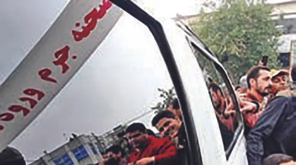 راز وحشتناک 4 جسد که در یک روز مشهد را به هم ریختند + جزییات