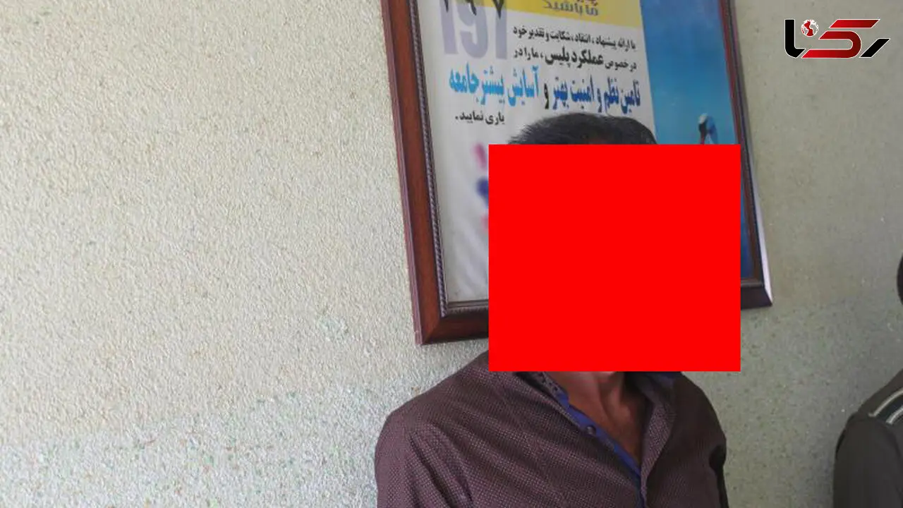 رازگشایی از پرونده تیرباران یعقوب در خاش توسط 6 مرد مسلح + عکس 