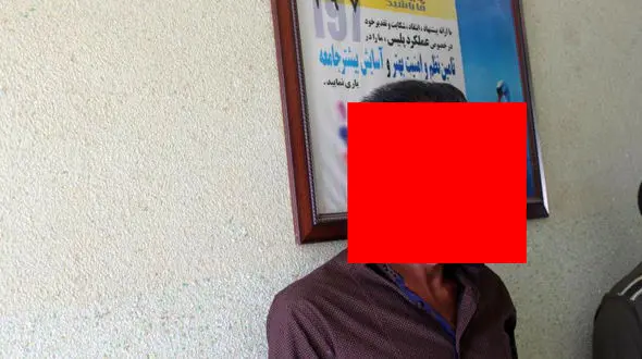 رازگشایی از پرونده تیرباران یعقوب در خاش توسط 6 مرد مسلح + عکس 