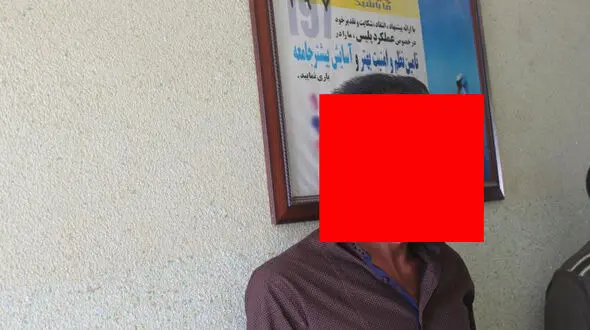 رازگشایی از پرونده تیرباران یعقوب در خاش توسط 6 مرد مسلح + عکس 