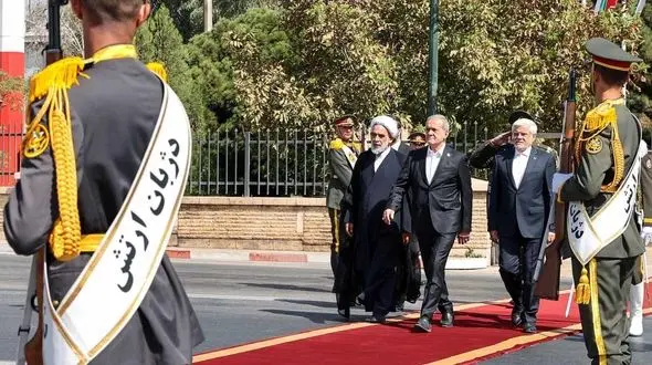 اسرائیل در جنایت های خود قائل به هیچ چارچوبی نیست/ انسجام کشورهای اسلامی باید افزایش یابد