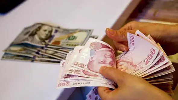قیمت لیر ترکیه امروز پنجشنبه 11 تیر 1405