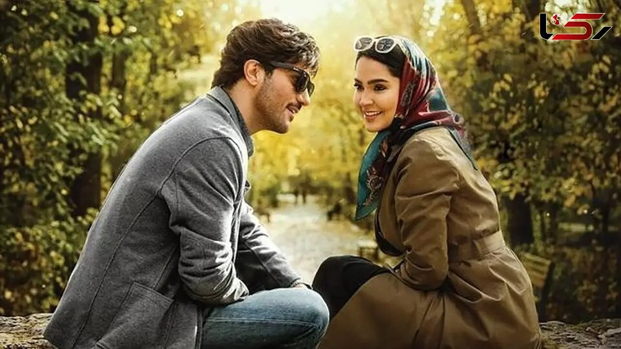 سریال بدنام جنجالی شد / عاشقانه های ممنوعه سینا مهراد و ستایش رجایی نیا، کارگردان سریال بدنام را پای میز محاکمه کشاند /  ادعایی  با عنوان وهن دین 