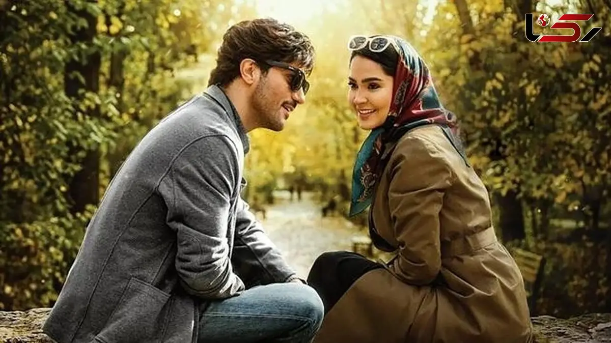 سریال بدنام جنجالی شد / عاشقانه های ممنوعه سینا مهراد و ستایش رجایی نیا، کارگردان سریال بدنام را پای میز محاکمه کشاند /  ادعایی  با عنوان وهن دین 