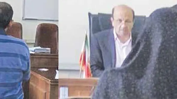 قتل نوزاد 15 ماهه با همدستی زن جوان + عکس