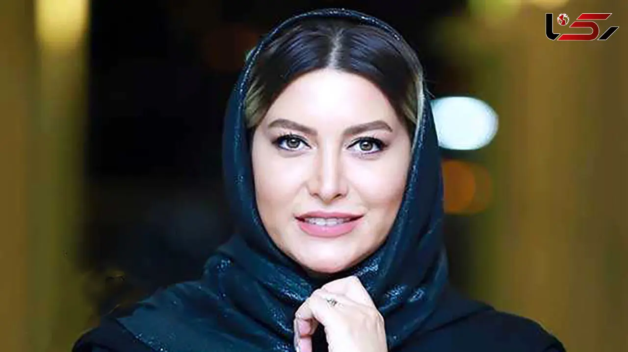 اولین رونمایی فریبا نادری از خواهر زیبایش ! / تا حالا رو نکرده بود ! + عکس