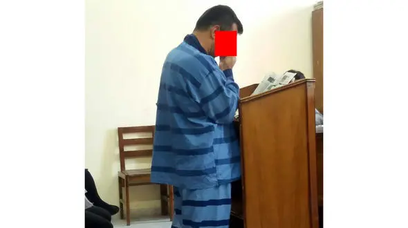 افشای راز جنایت خاموش در نبش قبر مرد تهرانی / قاتل با عذاب وجدان اعتراف کرد  + عکس