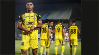 سپاهان با ترکیبی تهاجمی به مصاف پرسپولیس می‌رود 
