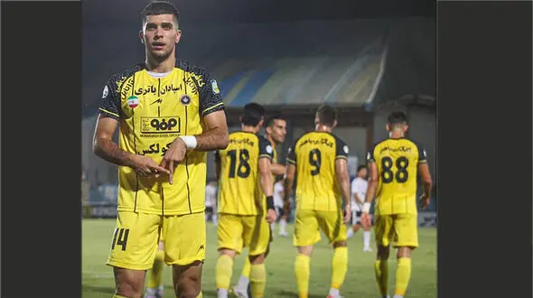 سپاهان با ترکیبی تهاجمی به مصاف پرسپولیس می‌رود 