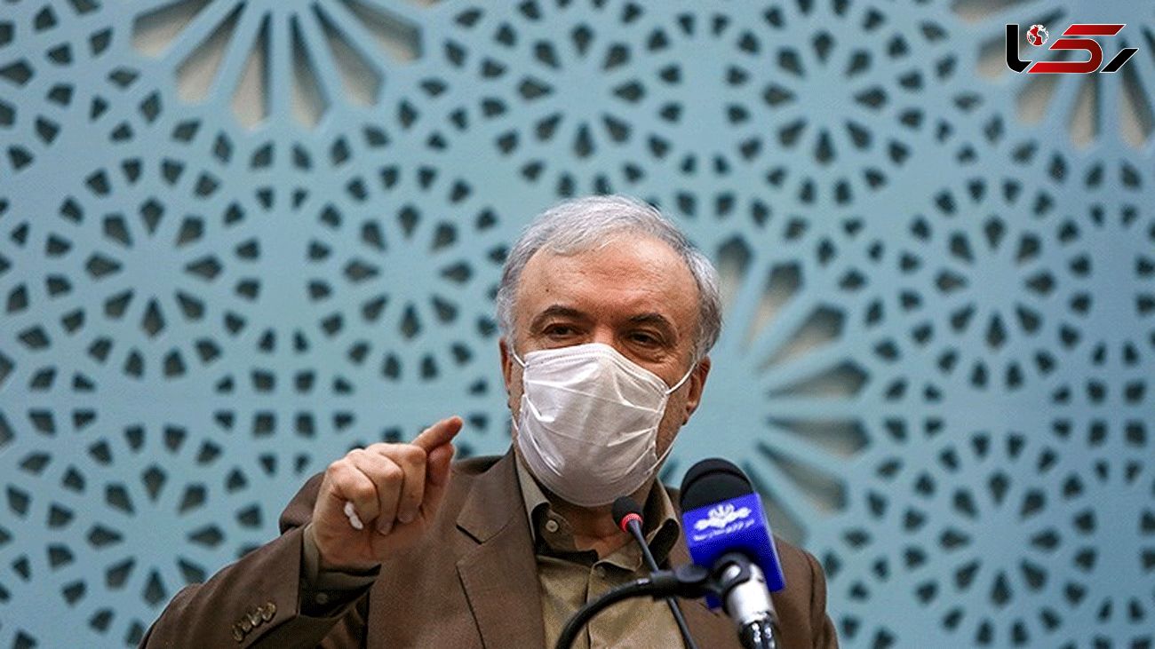 Iranian COVID-19 Vaccine Outdoes Foreign Products: Health Minister