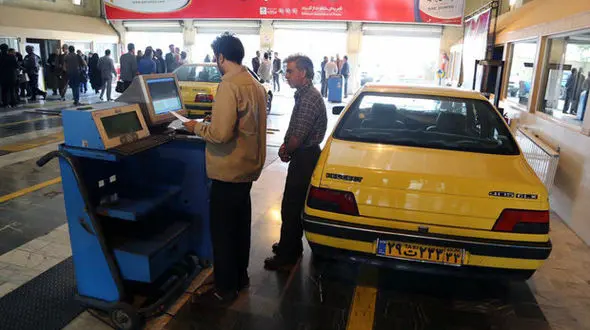 تغییر ساعت کاری مراکز معاینه فنی در ماه رمضان